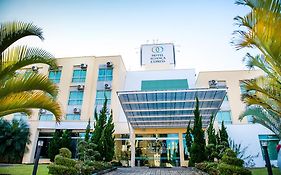 Hotel Aliança Express